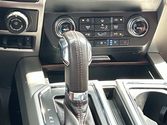 Used 2020 Ford F150 King Ranch w/ Equipment Group 601A Luxury AWD/4WD image 29