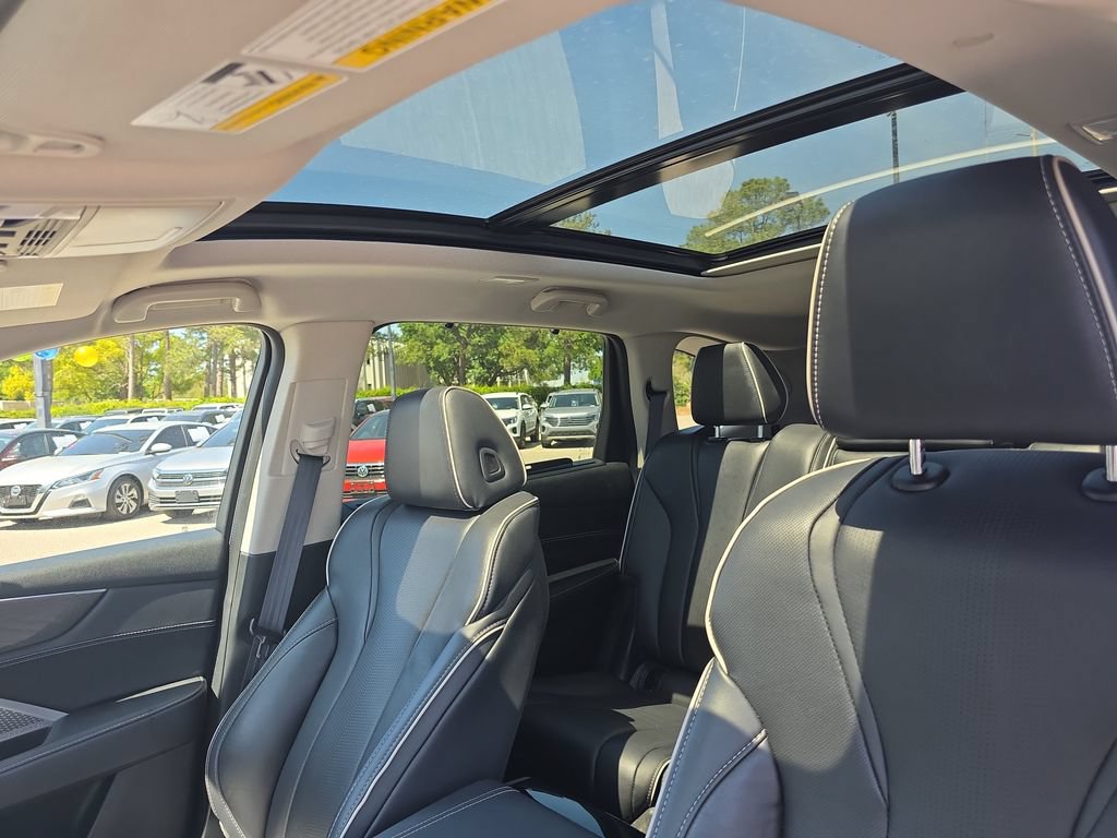 Used 2023 Acura MDX w/ Advance Package AWD/4WD image 27