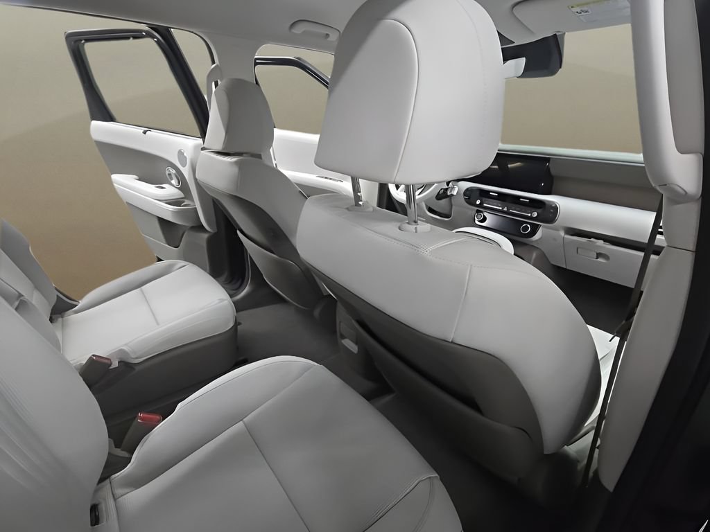 New 2026 Hyundai Palisade SEL AWD/4WD image 22