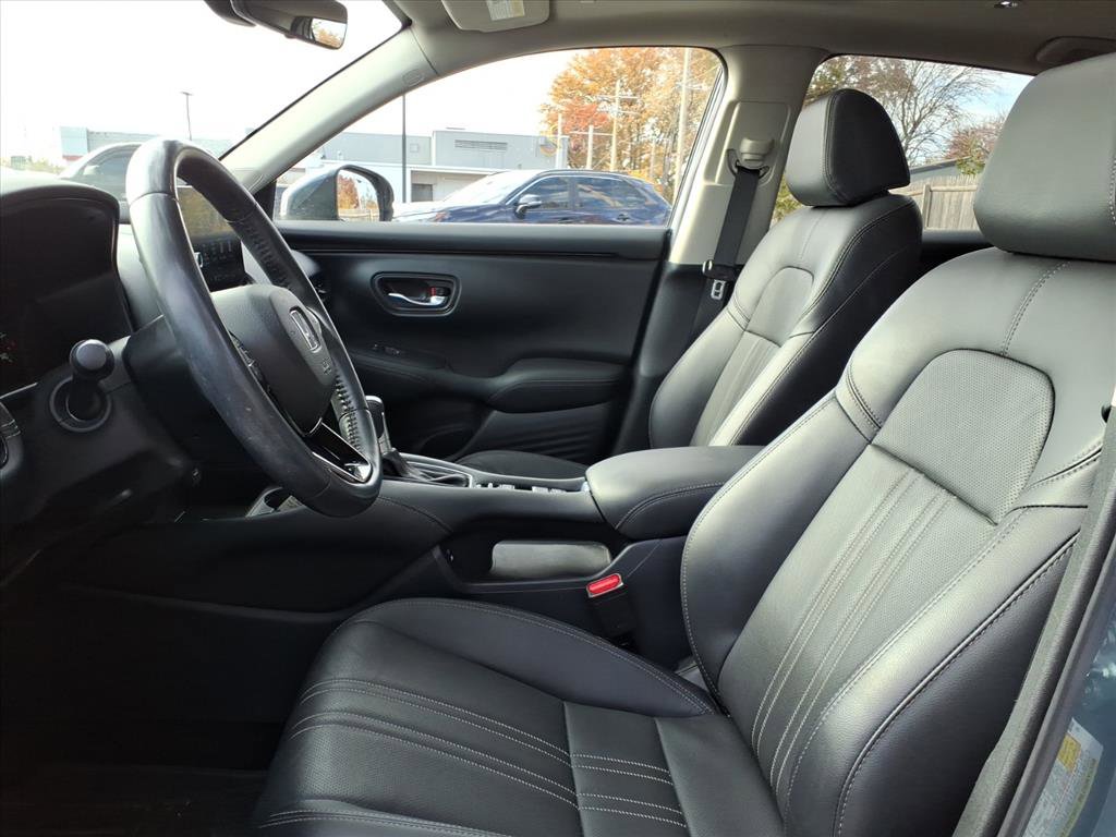 Used 2024 Honda HR-V EX-L image 23