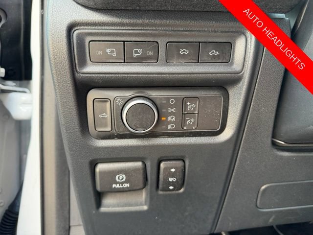 Used 2022 Ford F150 Lightning Lariat w/ Equipment Group 511A High AWD/4WD image 37