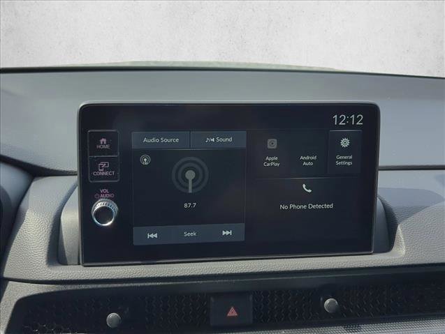 New 2026 Honda CR-V Sport-L image 12