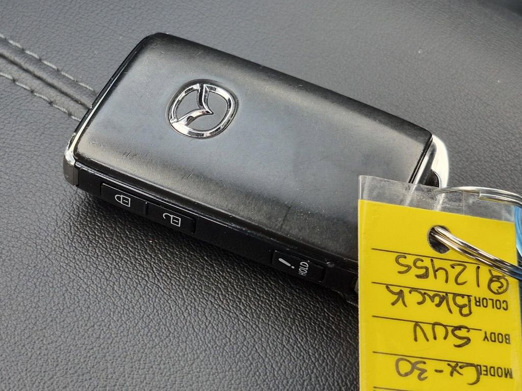 Used 2025 MAZDA CX-30 AWD 2.5 S w/ Preferred Package image 40