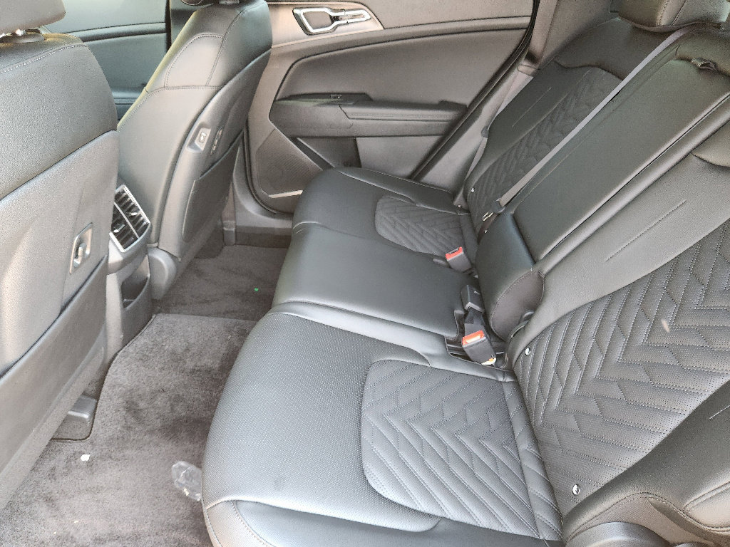 New 2026 Kia Sportage X-Pro Prestige image 21