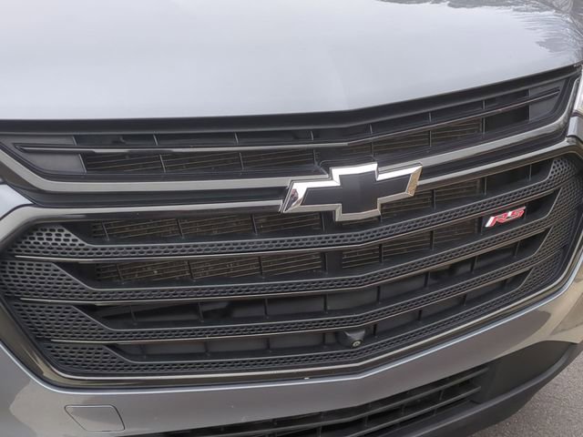 Used 2021 Chevrolet Traverse RS image 24