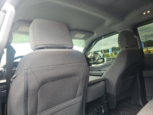 Used 2023 Ford F250 XLT AWD/4WD image 14