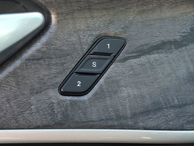 Used 2024 Jeep Grand Cherokee Limited 4xe image 31