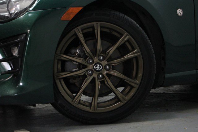 Used 2020 Toyota 86 image 3