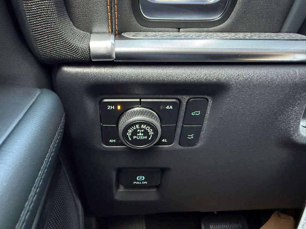 New 2026 Ford Expedition Tremor AWD/4WD image 13