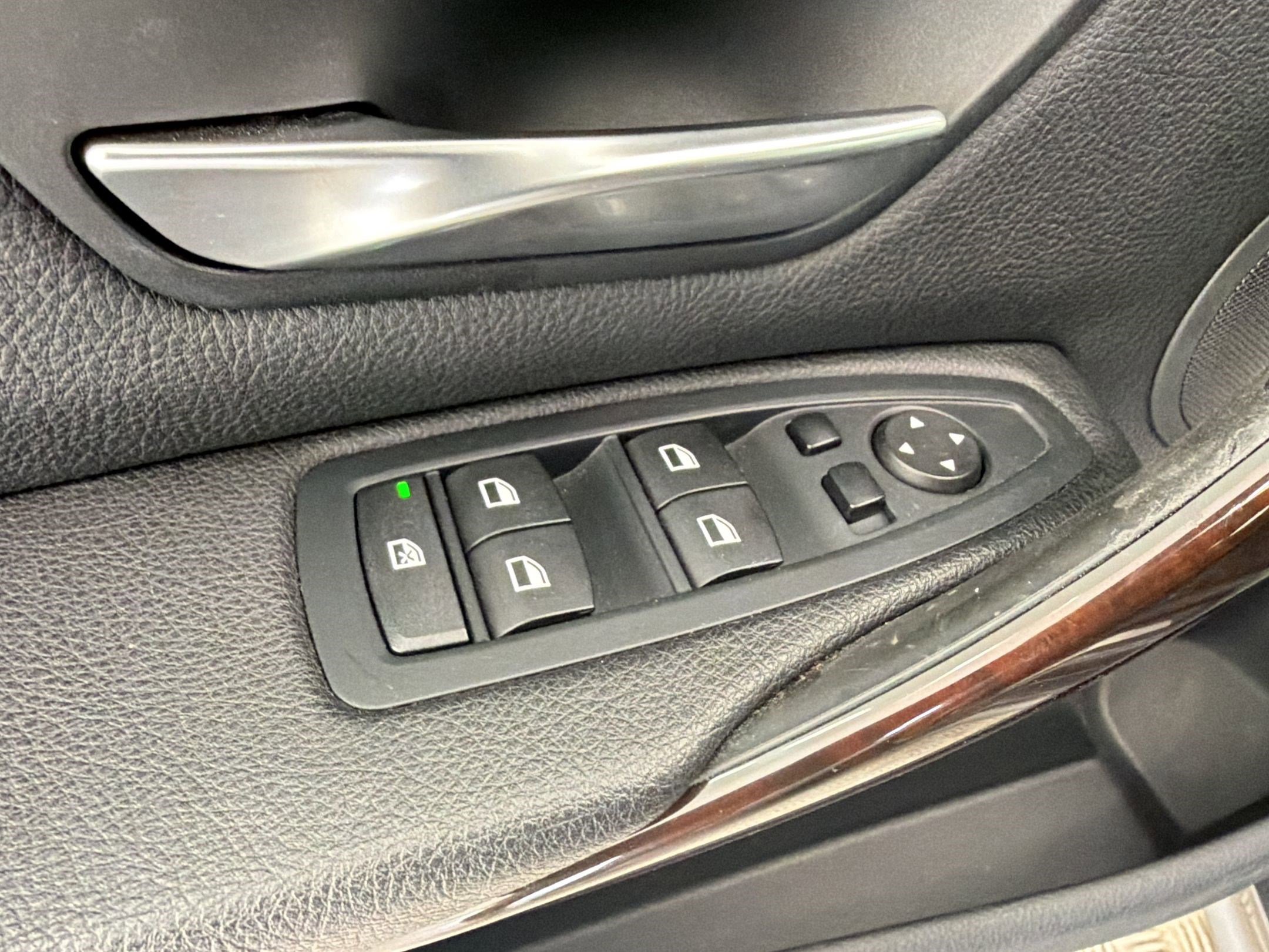 Used 2015 BMW 435i Gran Coupe image 12