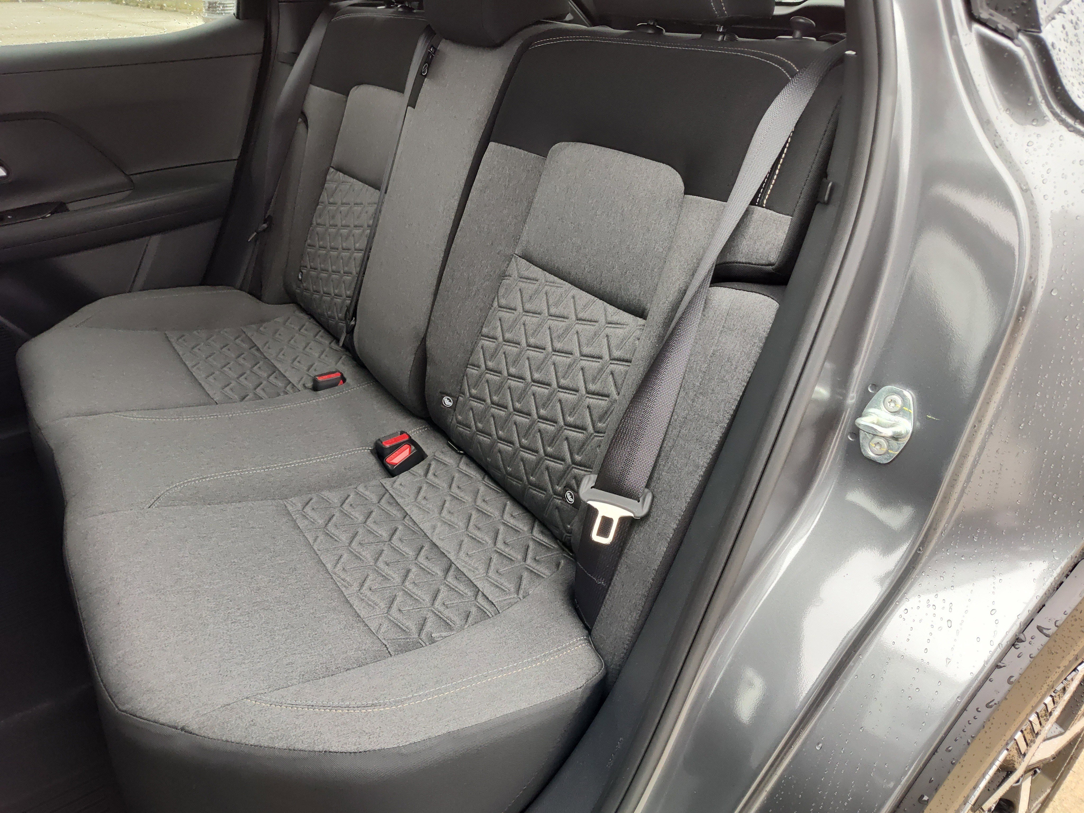 New 2026 Nissan Kicks SV image 14