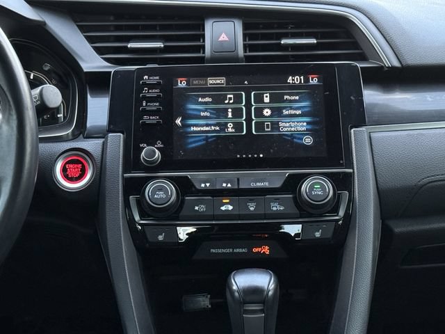 Used 2020 Honda Civic EX-L image 17