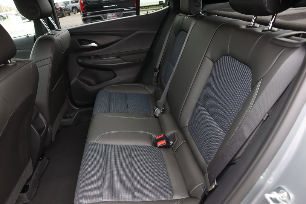 New 2025 Buick Envista Preferred w/ Convenience I Package image 19