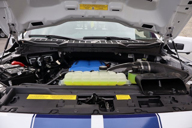 New 2025 Ford F150 Lariat w/ Equipment Group 502A High image 47