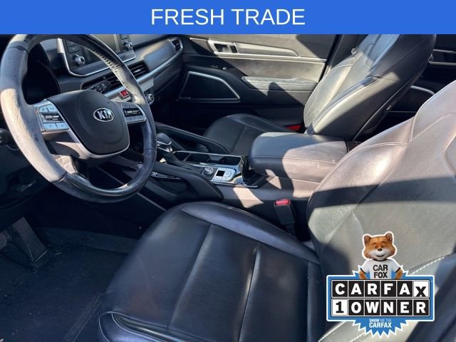 Used 2020 Kia Telluride LX image 8