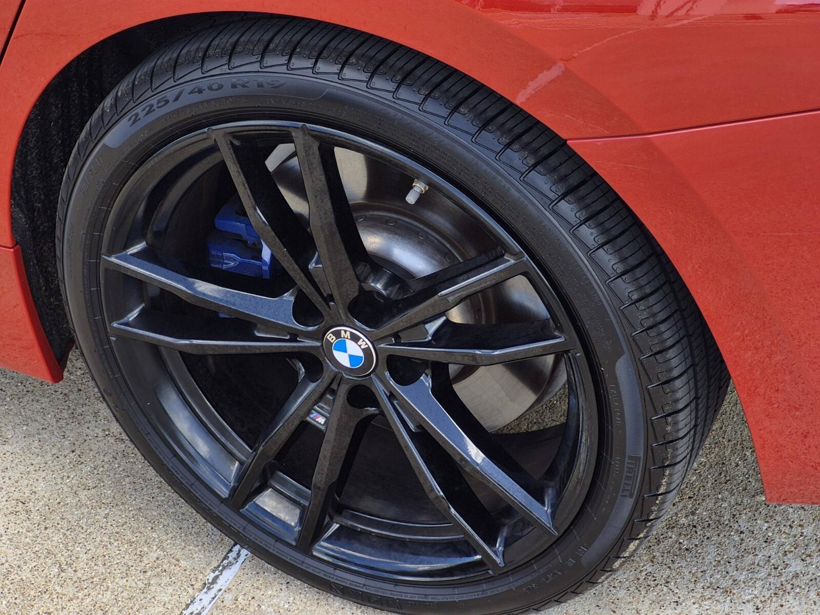 Certified 2024 BMW M340i w/ Premium Package RWD image 7