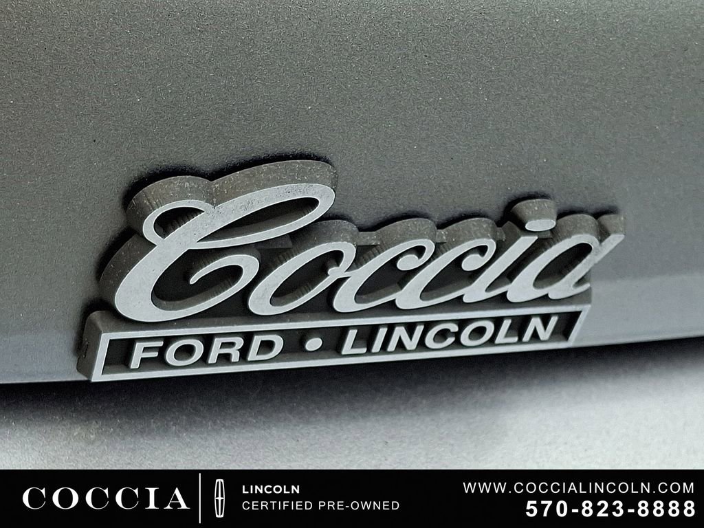 Certified 2022 Lincoln Corsair AWD w/ Equipment Group 101A image 30