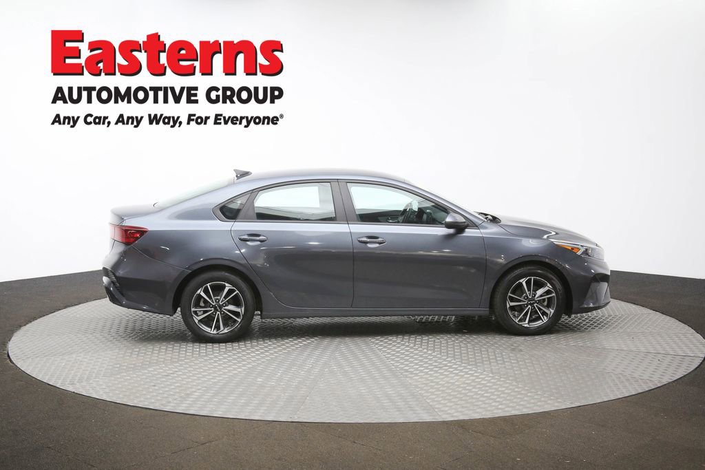 Used 2023 Kia Forte LXS image 45