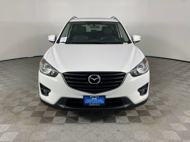 Used 2016 MAZDA CX-5 Grand Touring AWD/4WD image 26