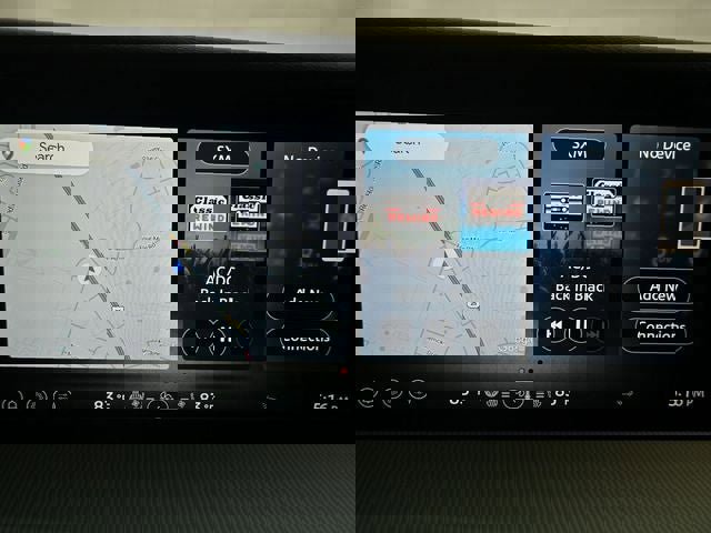 New 2026 Nissan Murano Platinum w/ Technology Package image 13