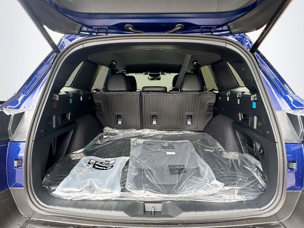 New 2026 Subaru Outback Premium image 24