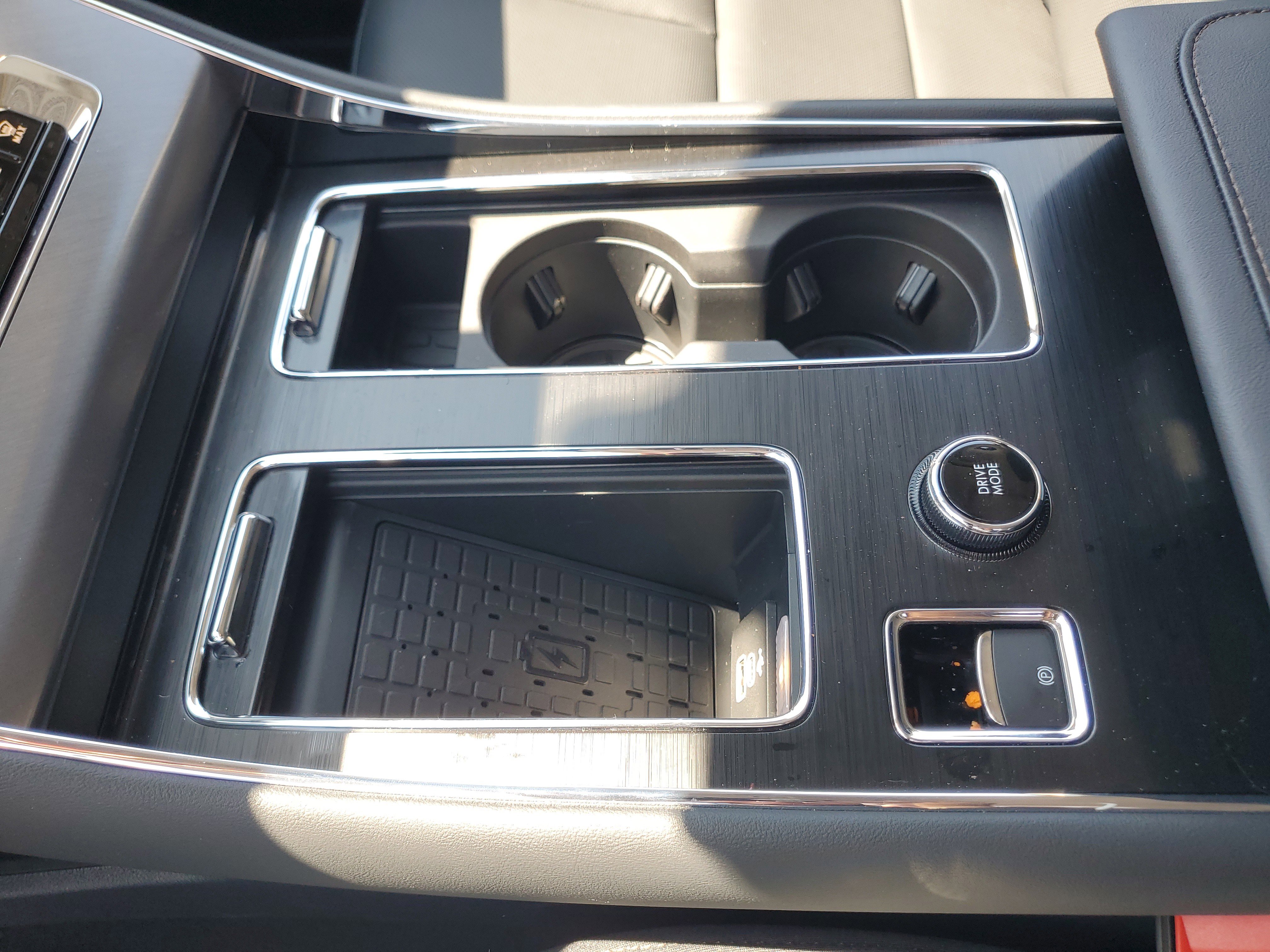 New 2026 Lincoln Aviator AWD image 21