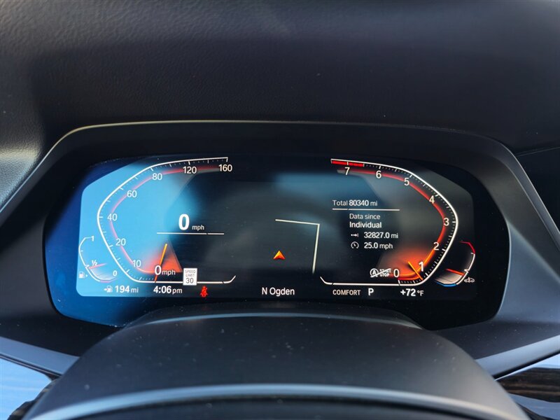 Used 2019 BMW X5 xDrive40i AWD/4WD image 18