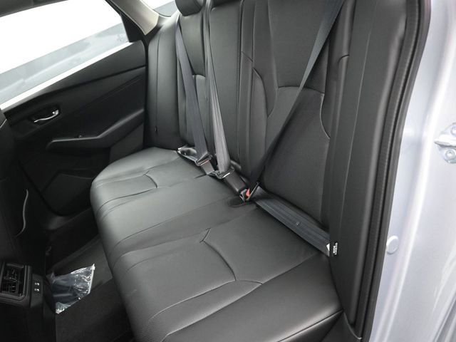 New 2026 Honda Accord EX-L image 23