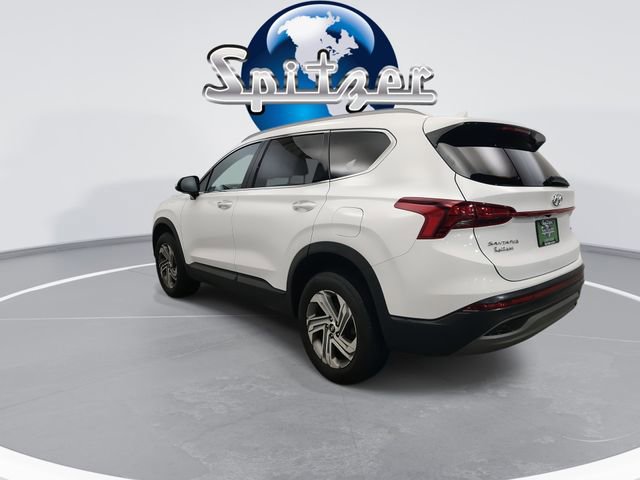 Used 2023 Hyundai Santa Fe SEL image 7