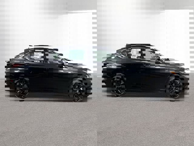 New 2025 Lexus ES 350 F Sport image 36