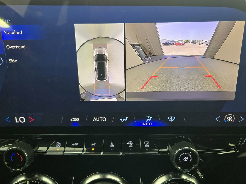 New 2025 Chevrolet Blazer EV LT w/ Midnight/Sport Edition image 20