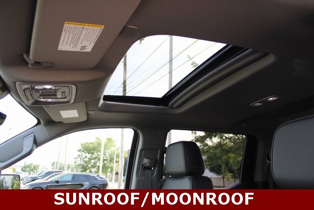 New 2026 GMC Sierra 1500 Denali image 18