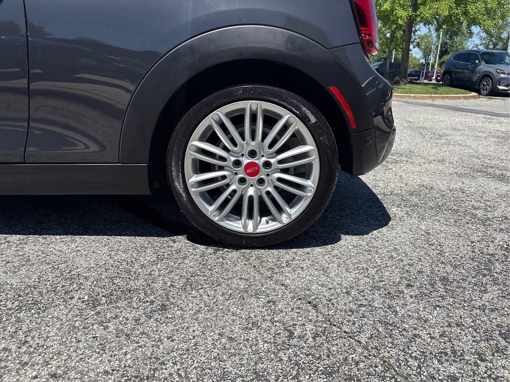 Used 2019 MINI Cooper S w/ Premium Package FWD image 45