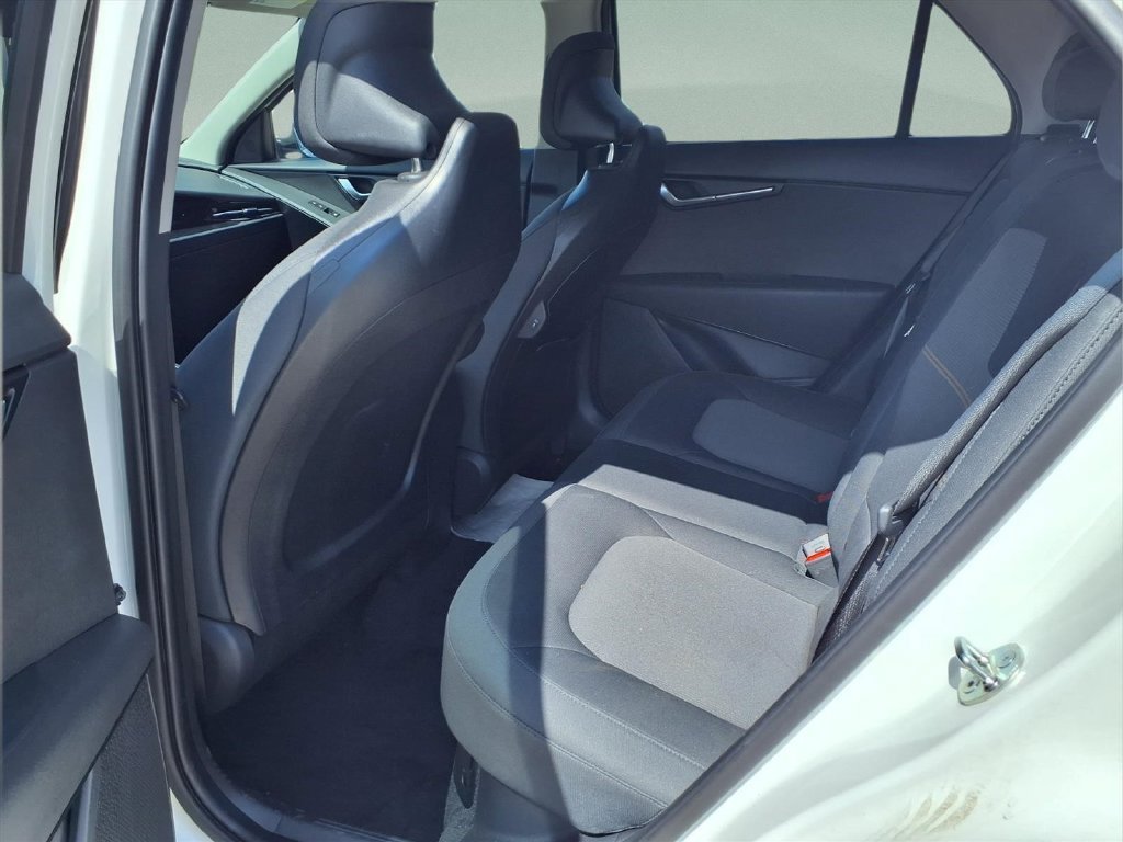 Used 2025 Kia Niro LX FWD image 20