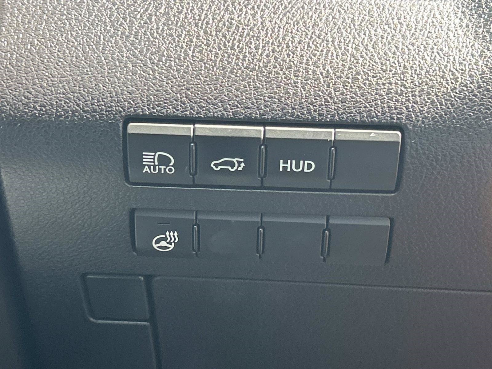 Used 2019 Lexus RX 350 F Sport AWD/4WD image 24