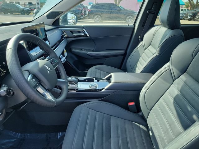 New 2026 Mitsubishi Outlander SE FWD image 21