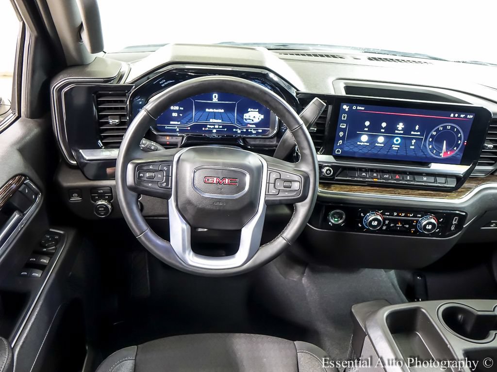 Used 2023 GMC Sierra 1500 Elevation AWD/4WD image 13