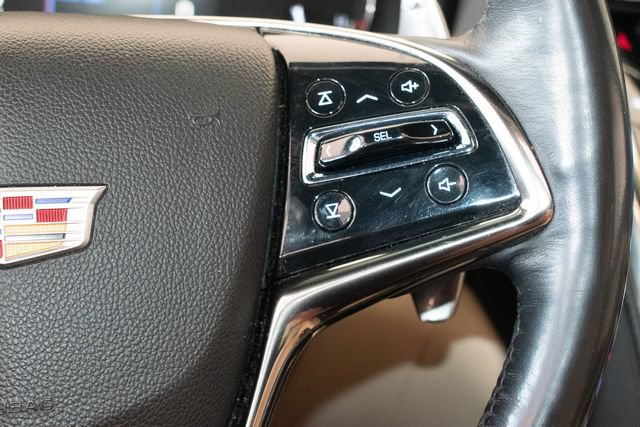 Used 2019 Cadillac CTS Luxury AWD/4WD image 24