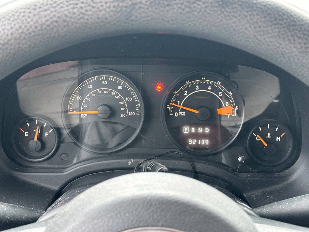 Used 2016 Jeep Patriot Sport w/ Power Value Group AWD/4WD image 27