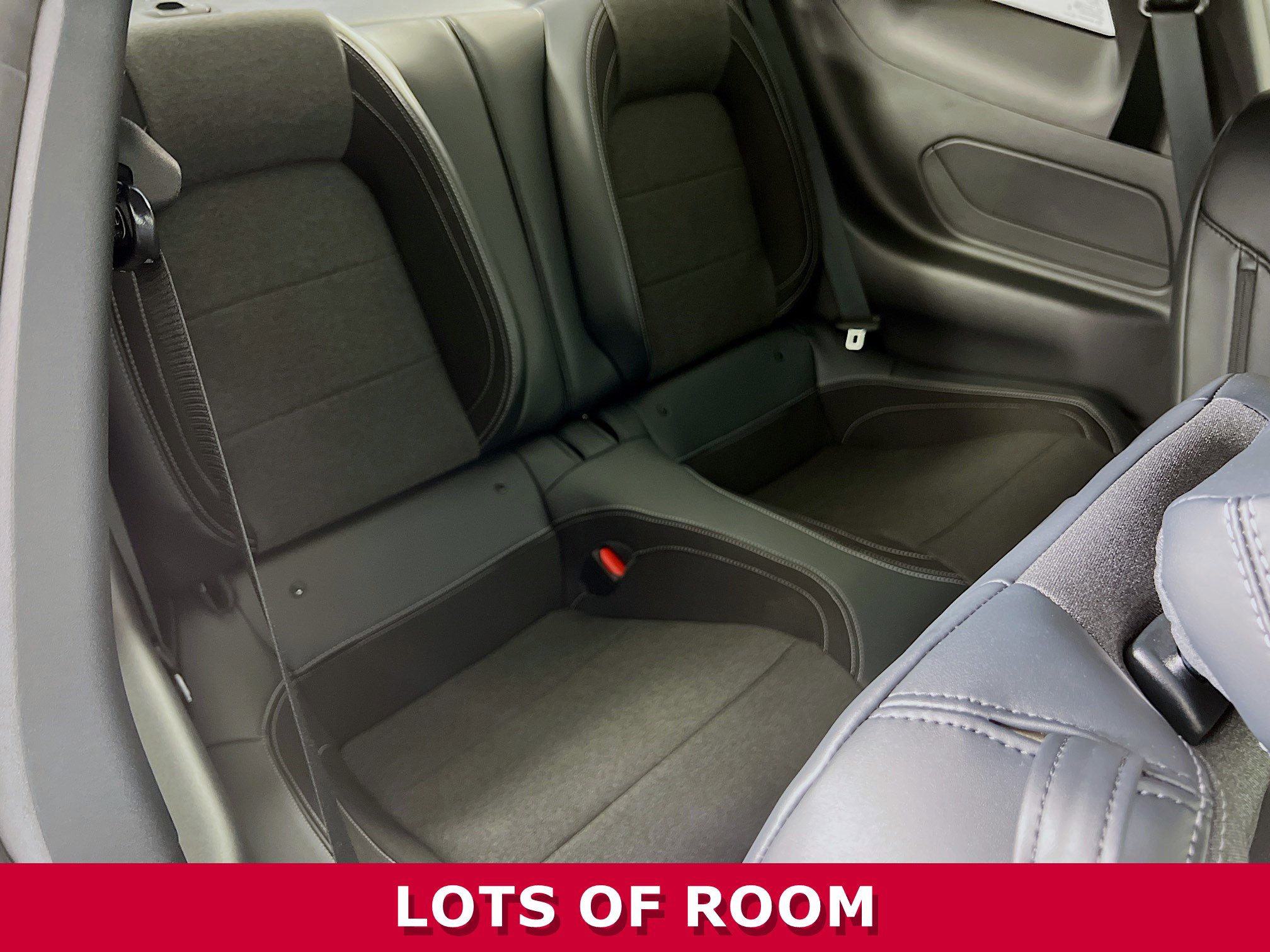 Used 2024 Ford Mustang GT image 22