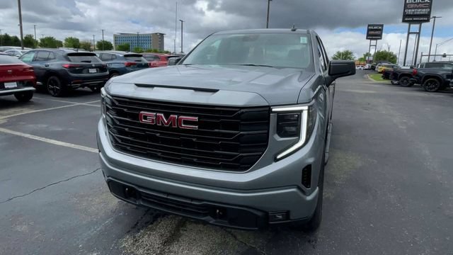 New 2026 GMC Sierra 1500 Elevation AWD/4WD image 5