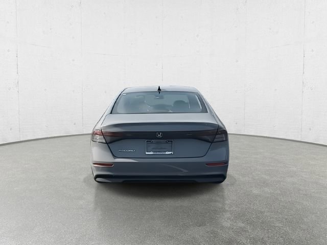 New 2026 Honda Accord SE image 8