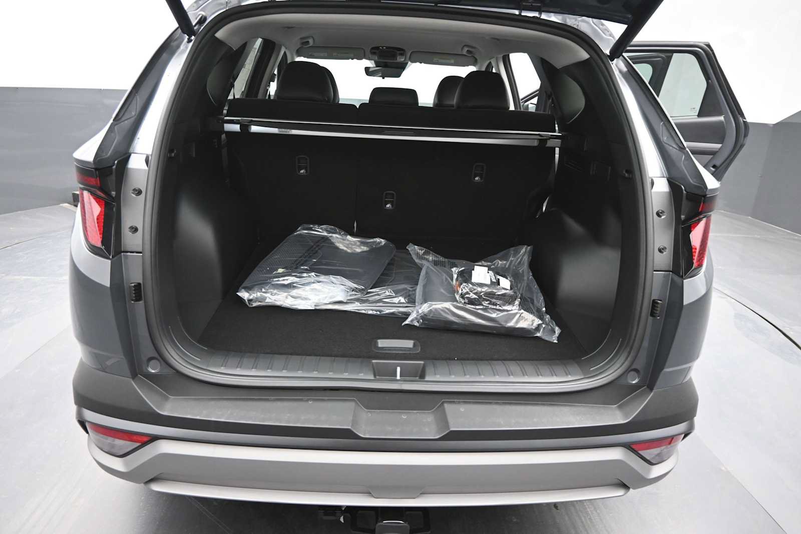 New 2026 Hyundai Tucson SEL Plus FWD image 14