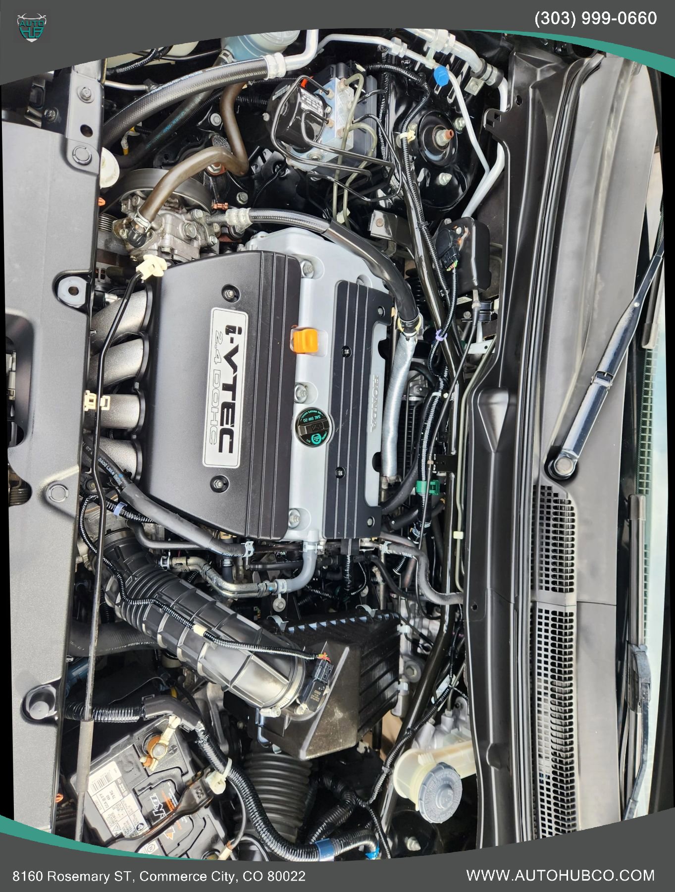 Used 2009 Honda Element EX image 20