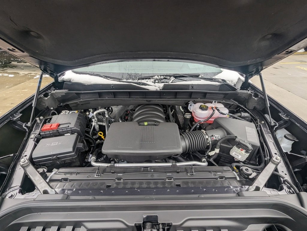 New 2026 GMC Sierra 1500 Denali w/ Technology Package image 14