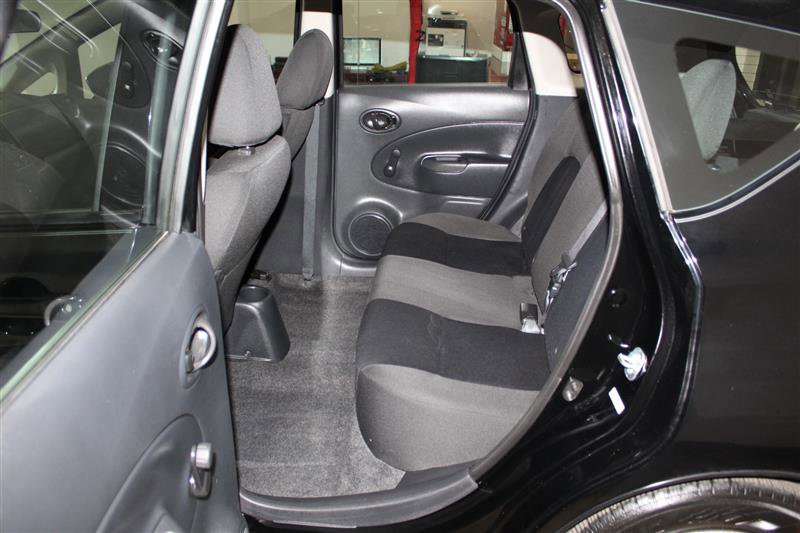 Used 2016 Nissan Versa Note S FWD image 20