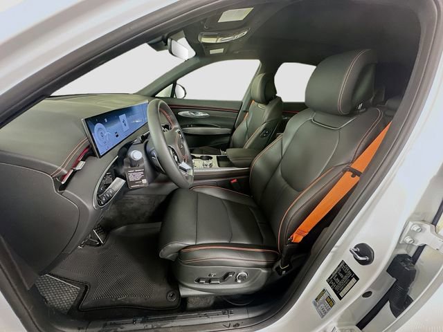 New 2026 Genesis GV70 2.5T Sport Prestige AWD/4WD image 16