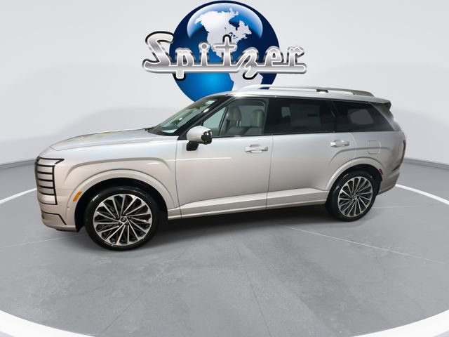 New 2026 Hyundai Palisade Calligraphy image 4