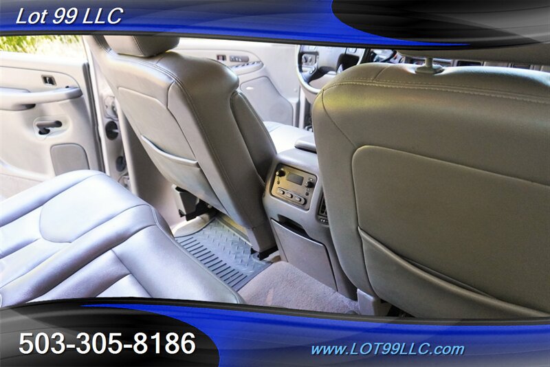 Used 2005 Chevrolet Silverado 3500 LT w/ Heavy-Duty Power Package AWD/4WD image 33