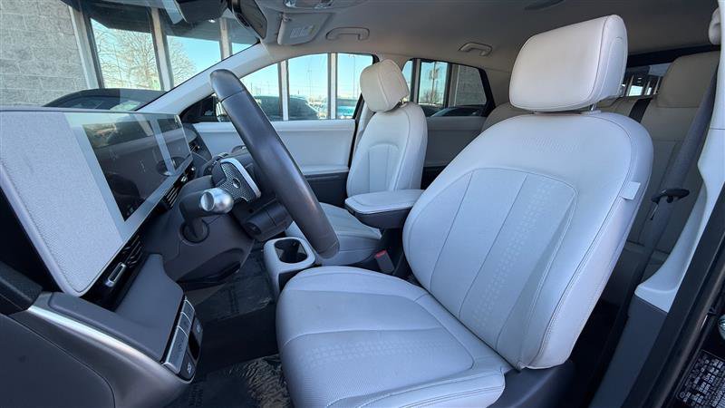 Used 2023 Hyundai Ioniq 5 SEL image 16